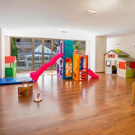 Hotel Servigroup Papa Luna Peñíscola Εξωτερικό φωτογραφία