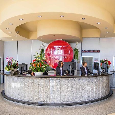 Hotel Servigroup Papa Luna Peñíscola Εξωτερικό φωτογραφία