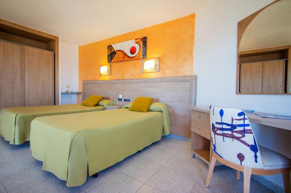 Hotel Servigroup Papa Luna Peñíscola Εξωτερικό φωτογραφία
