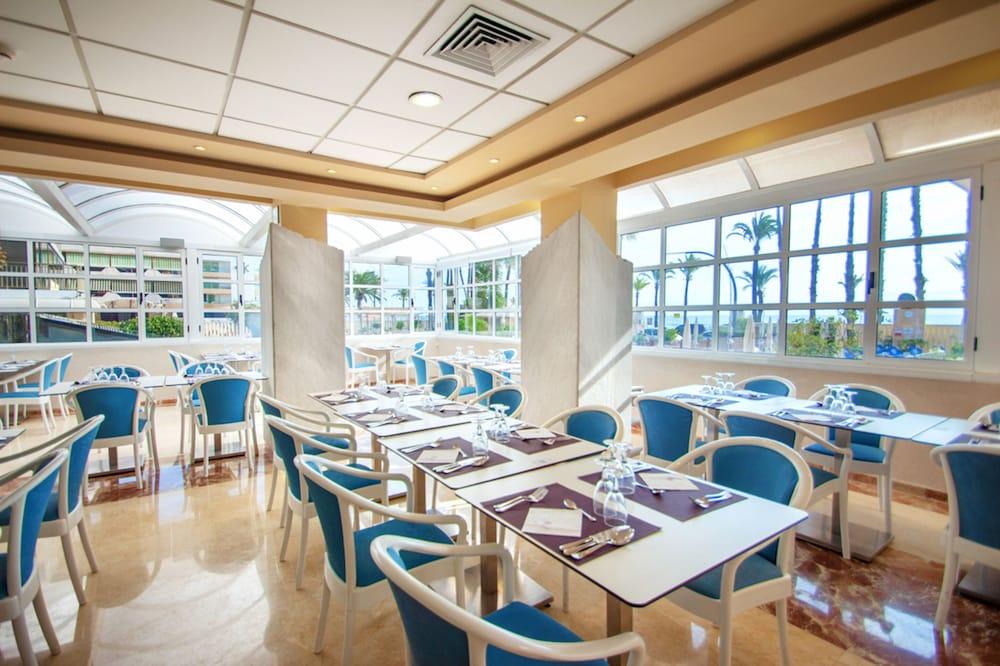 Hotel Servigroup Papa Luna Peñíscola Εξωτερικό φωτογραφία