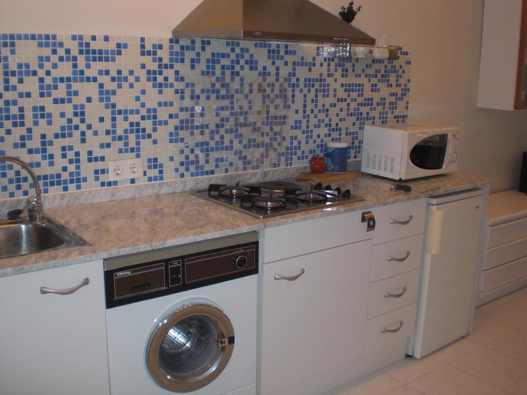 Hotel Servigroup Papa Luna Peñíscola Εξωτερικό φωτογραφία
