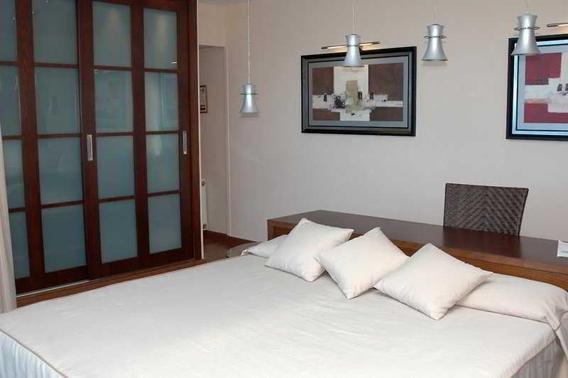 Hotel Servigroup Papa Luna Peñíscola Εξωτερικό φωτογραφία