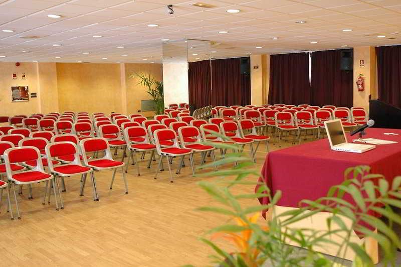 Hotel Servigroup Papa Luna Peñíscola Εξωτερικό φωτογραφία