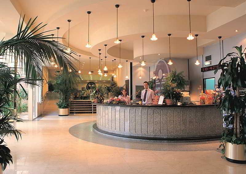 Hotel Servigroup Papa Luna Peñíscola Εξωτερικό φωτογραφία